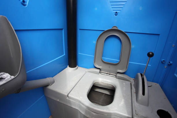 Reliable Glasgow, MT Portable Potty Rental Solutions