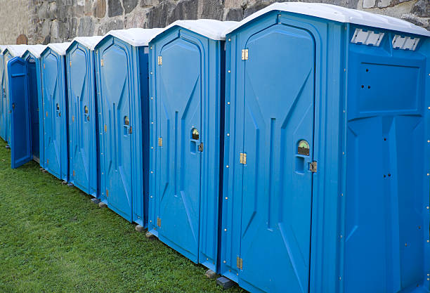 Portable Toilets for Parks and Recreation Areas in Glasgow, MT